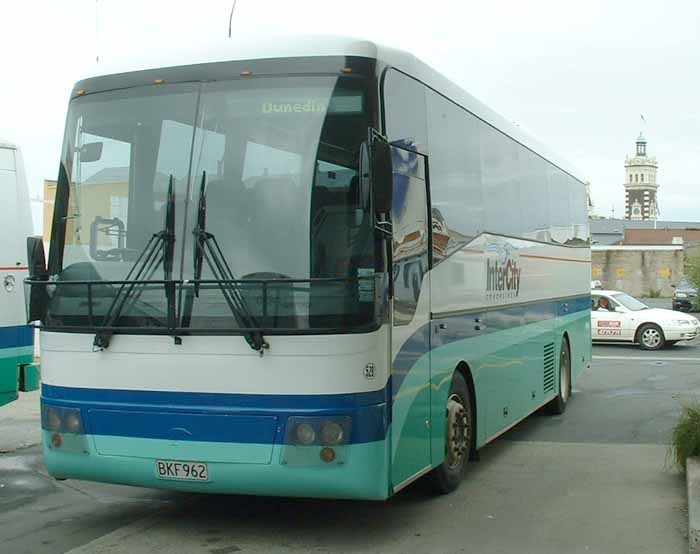 Ritchies Dennis Javelin Kiwi 528 InterCity